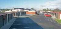 Bridge Hotel - Motels