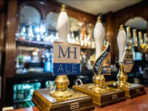 Cbh Maids Head Hotel Hotels in Norwich