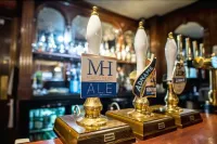 Cbh Maids Head Hotel Hotels in Sprowston