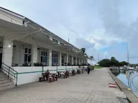 Marina Hotel at Shelter Bay Hotels in Colon