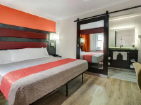 Motel 6 Bellville, Oh - Mid-Ohio Hotels in Bellville