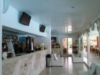 Rena Bianca Cugnana Verde Residence Các khách sạn ở Liscia di Vacca