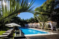 Park Hotel - piscine