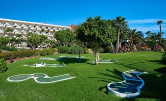 Hipotels Natura Palace Adults Only
