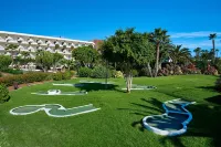 Hipotels Natura Palace Adults Only