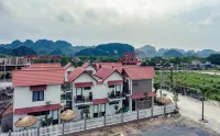 Tam Coc Mandala Homestay