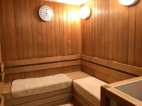 Kuretake Inn Nagoya Hisayaodori - spa