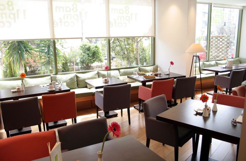 Athinais Hotel photo 3
