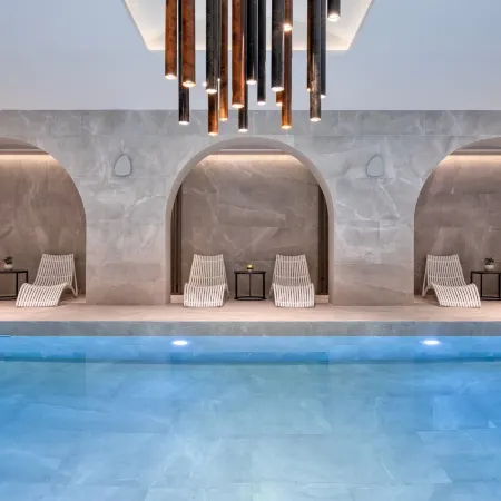 Domes Miramare, a Luxury Collection Resort, Corfu