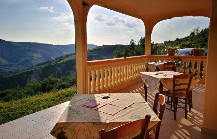 Villa Agreste