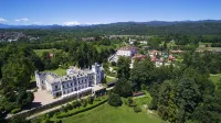 Castello Dal Pozzo Resort Lago Maggiore - 5 Sao