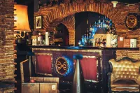 Almanuda Naturist Village Hotels in Sutri