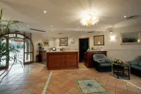 Villa Luigi Hotel & Restaurant Nuova Gestione فنادق في Tortoreto