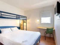 Ibis Budget Agen Hotels in Lot-et-Garonne