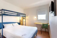 Ibis Budget Agen Hotels in Sérignac-sur-Garonne
