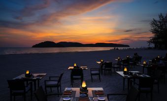 Casa del Mar Langkawi