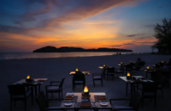 Casa del Mar Langkawi