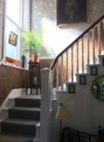 Anne’s House