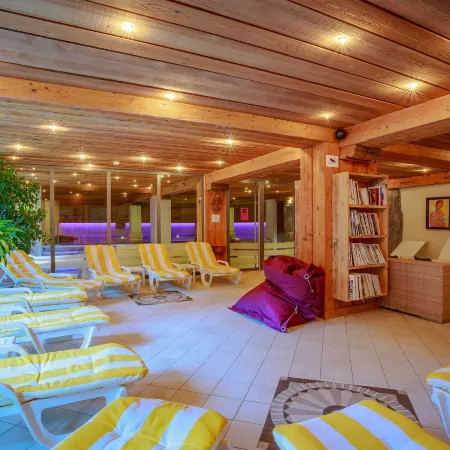 Arca Aparthotel & Spa