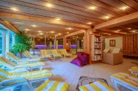 Arca Aparthotel & Spa - spa