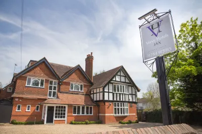 Verve Hotel Hotels in Bedford