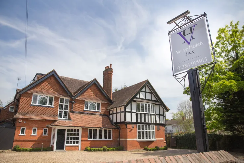 Verve Hotel