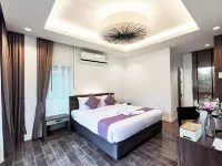 Keang Kluen Talay Resort Hotels in Phetchaburi