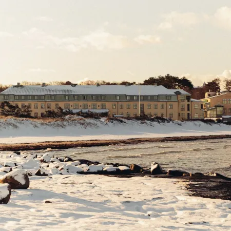Varbergs Kusthotell