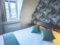 Hôtel le Goëlo - Port de Paimpol Hotels in Paimpol
