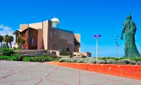 Maresía Canteras Urban Hotel Các khách sạn ở Las Palmas