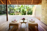 Tulia Zanzibar Unique Beach Resort - 5-Star