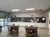 Quality Inn & Suites Hotels in Pawleys Island