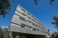 Austria Trend Hotel Congress Innsbruck Hotels near Maria-Theresien-Straße