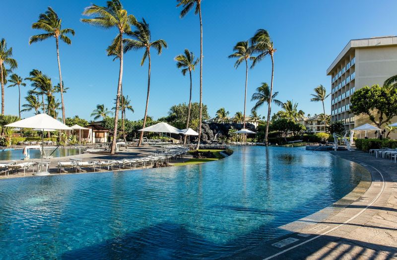 Marriott’s Waikoloa Ocean Club photo 5