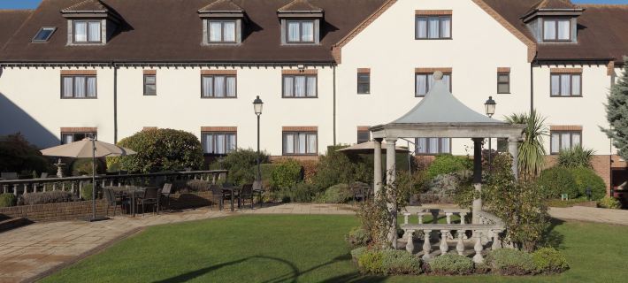 Oxford Belfry Hotel & Spa Hotels in Oxford