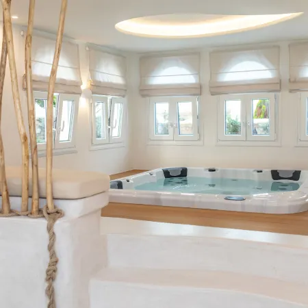Cycladic Islands Hotel & Spa