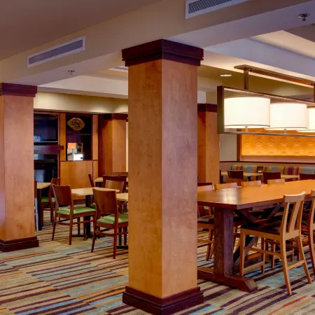 Fairfield Inn & Suites Melbourne West/Palm Bay