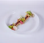 Romantik Hotel Wilden Mann Luzern - Bữa sáng