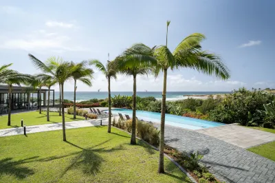 Premier Resort Cutty Sark Hotels in Scottburgh