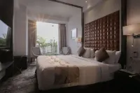 Regenta Central Hotel & Convention Centre Nagpur Hotels in Nagpur