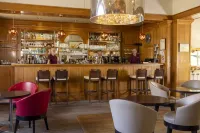 Hôtel & Spa de La Bretesche - bar
