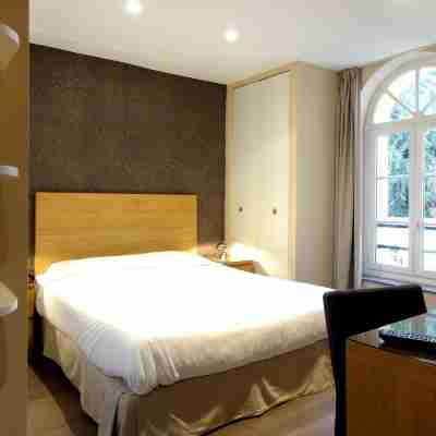 Chambres d'Hôtes Les Carmes Rooms