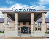 Comfort Inn Marshalltown South Hotels near Marshalltown Community College