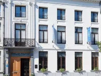 Hotel Royal Astrid Hotels in Aalst