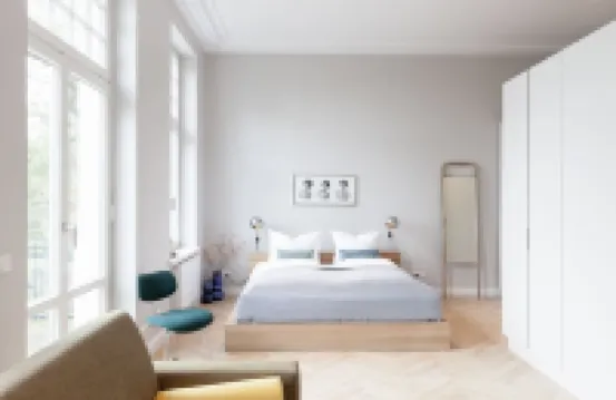 OSTKÜSTE - Villa Staudt Design Apartments