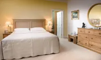 Willowbeck Lodge Boutique Hotel Hotels in Ainstable