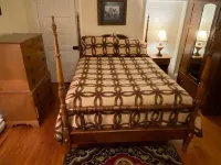 The Inn at Lincoln Square Hotels in Gettysburg