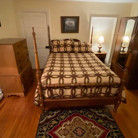 The Inn at Lincoln Square Hotels in Gettysburg