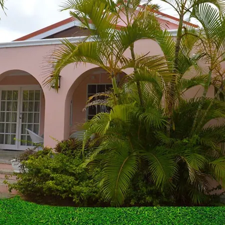 Beachcross Villa Apartments