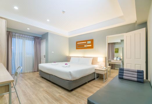 4. 쿤 호텔 스쿰윗..